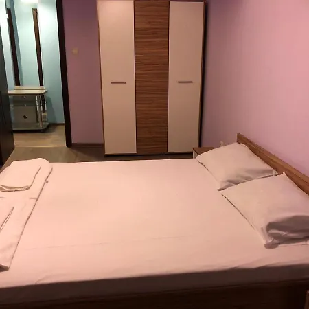 Appartement Anfid *