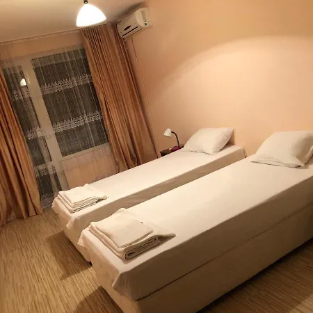 Anfid Апартамент Бургас