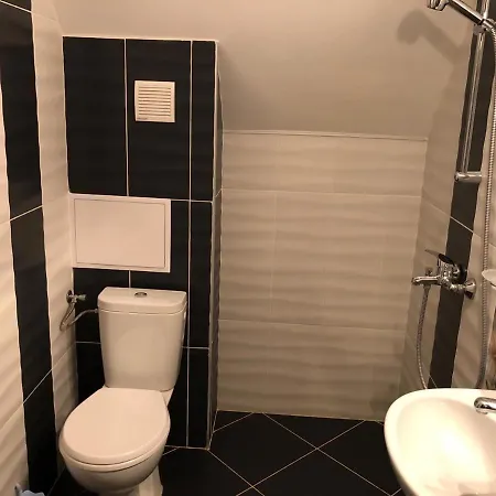Anfid Апартамент *