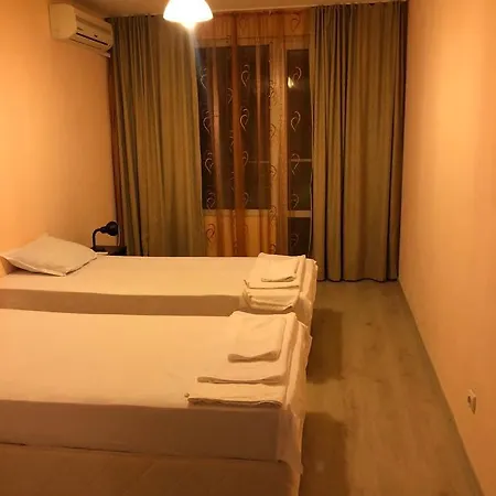 Anfid Бургас