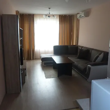 Anfid Апартамент Бургас