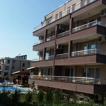 Anfid 布尔加斯