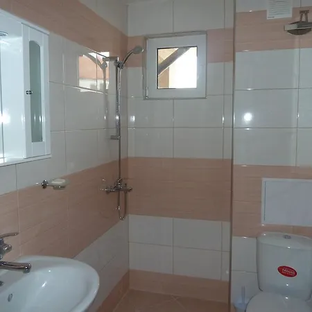 Anfid Апартамент