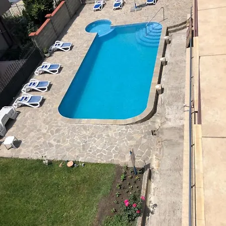 Anfid Appartement *