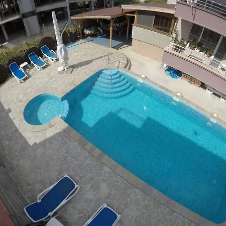 Anfid Appartement